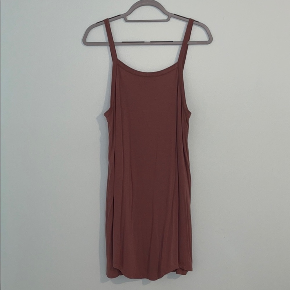 Lulus Dress